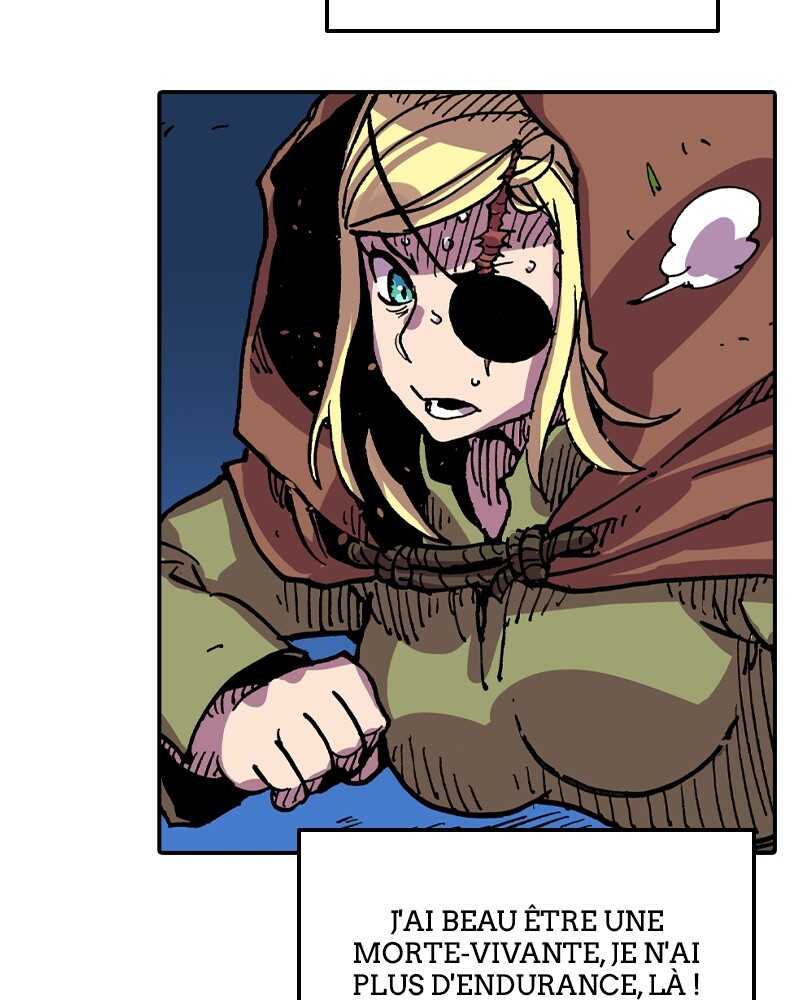 Read Clevatess Scan Manga Online