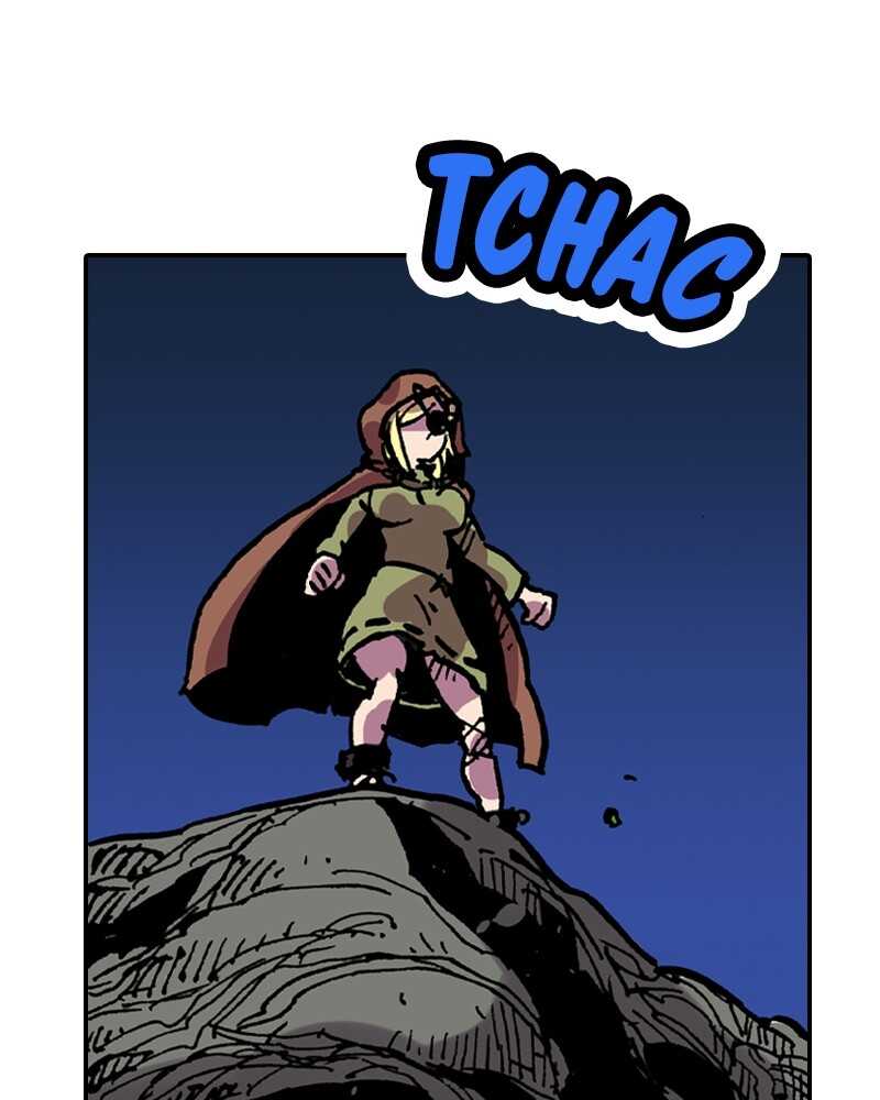 Read Clevatess Scan Manga Online