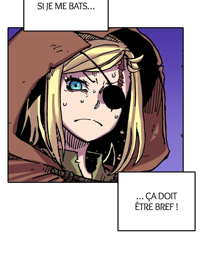 Read Clevatess Scan Manga Online
