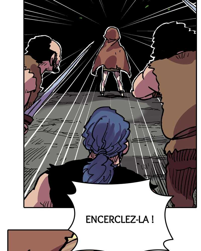 Read Clevatess Scan Manga Online