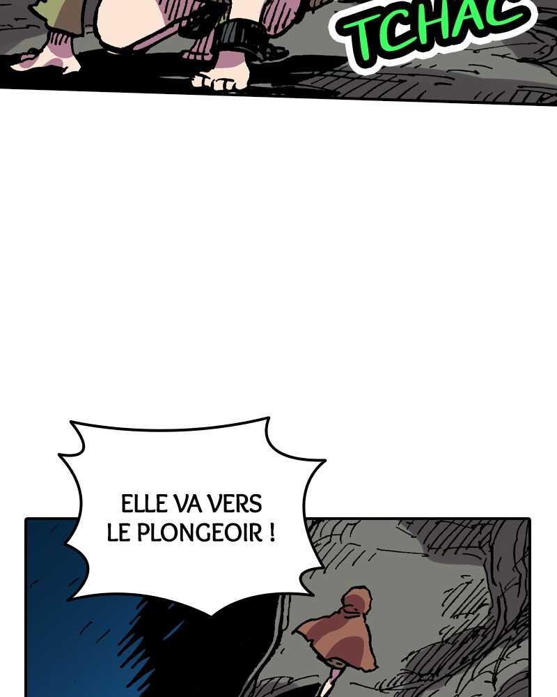 Read Clevatess Scan Manga Online