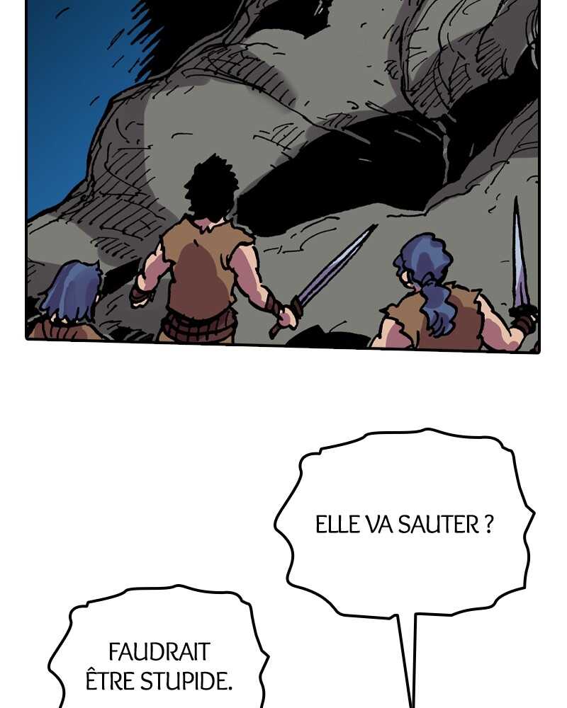 Read Clevatess Scan Manga Online