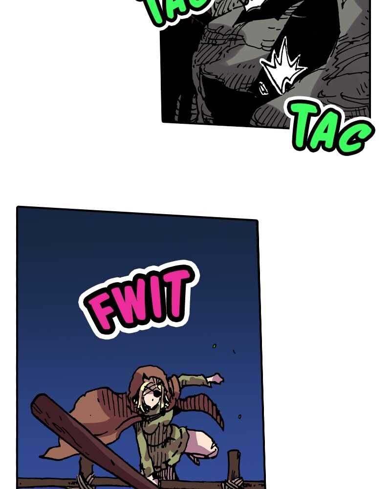 Read Clevatess Scan Manga Online