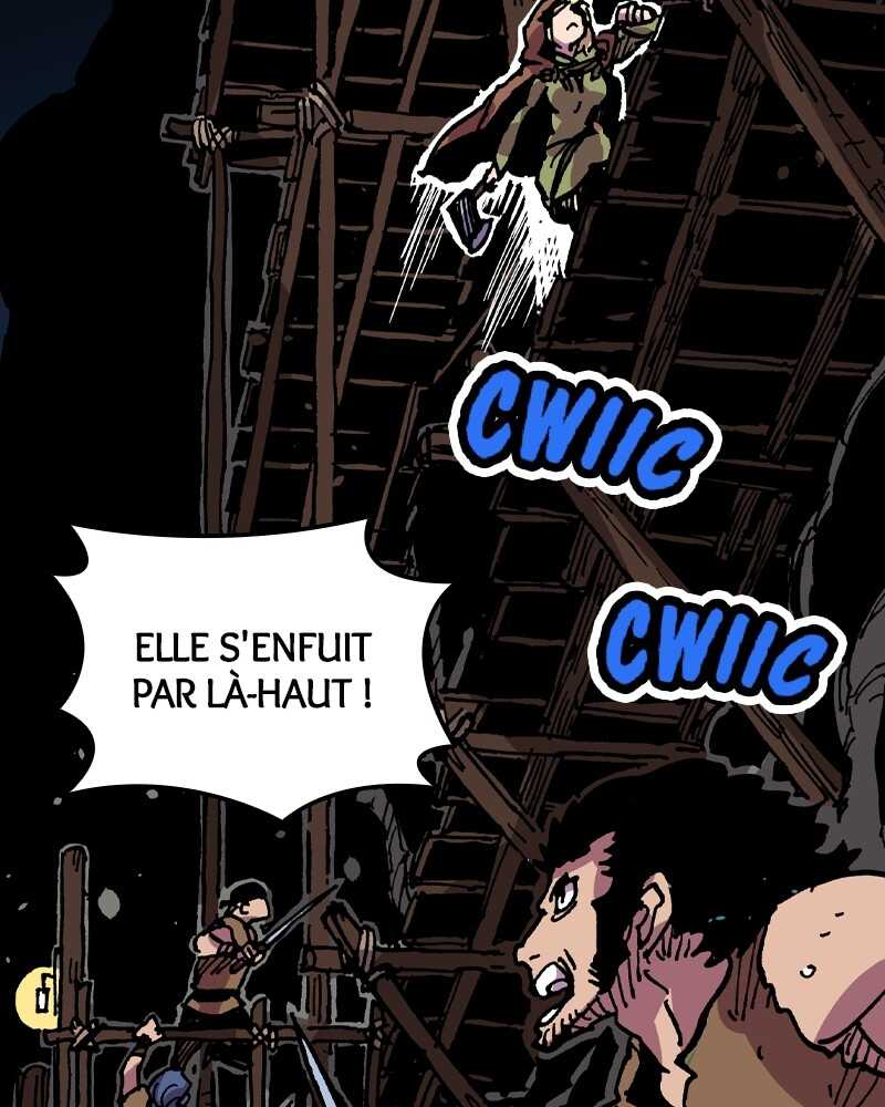 Read Clevatess Scan Manga Online