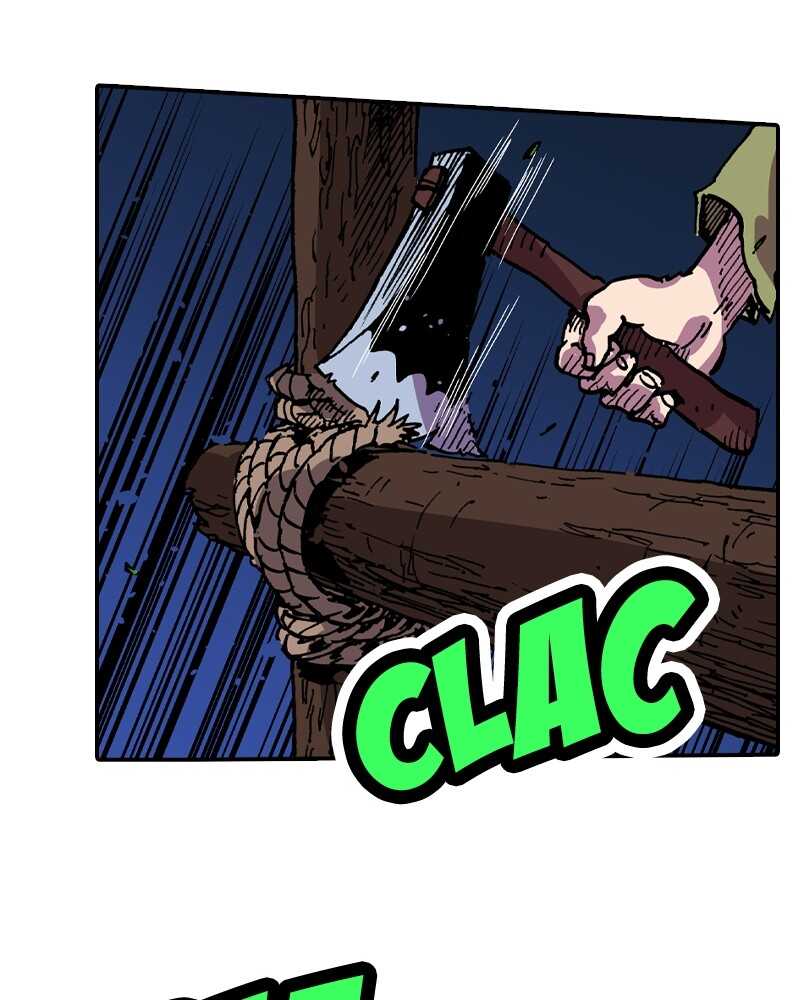 Read Clevatess Scan Manga Online