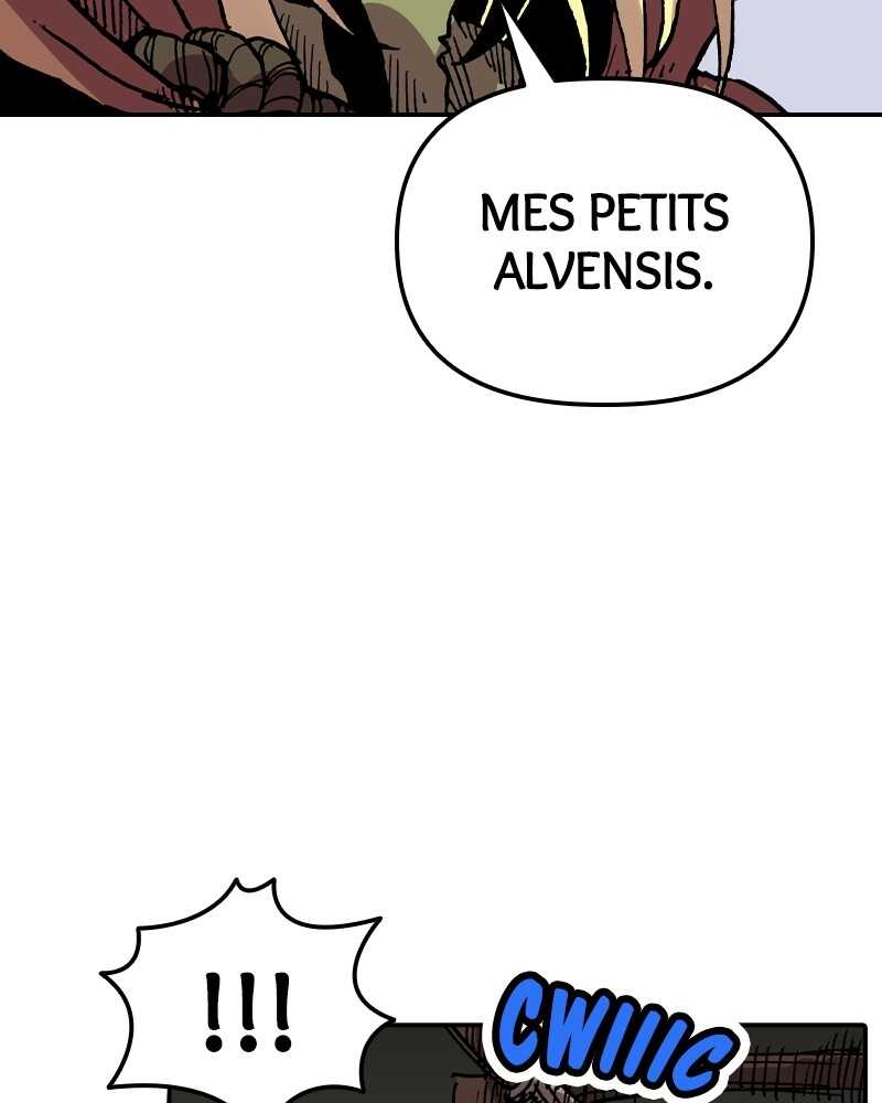 Read Clevatess Scan Manga Online