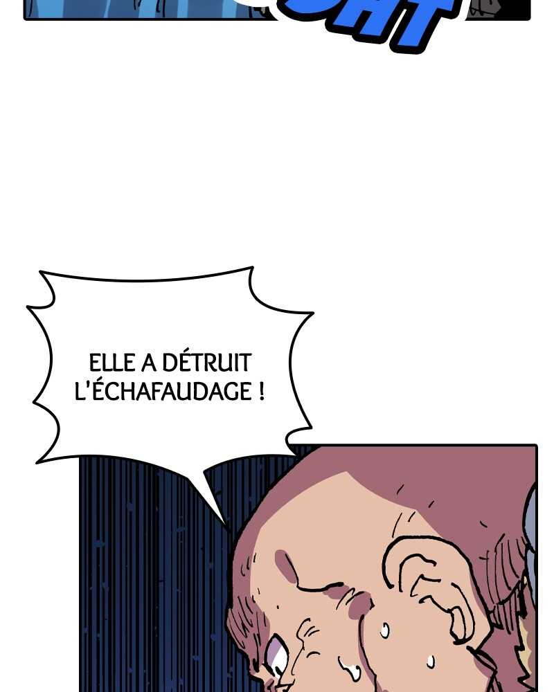 Read Clevatess Scan Manga Online