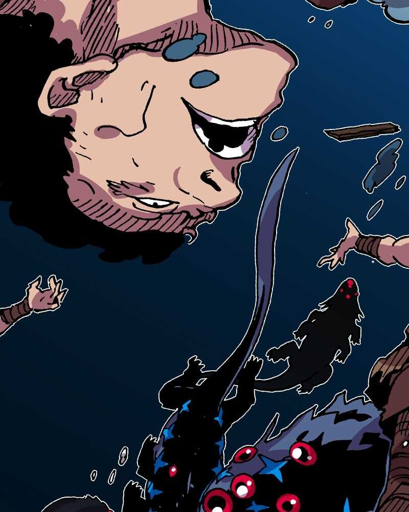Read Clevatess Scan Manga Online