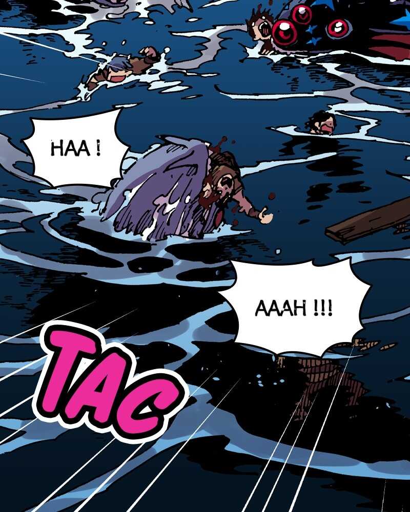Read Clevatess Scan Manga Online