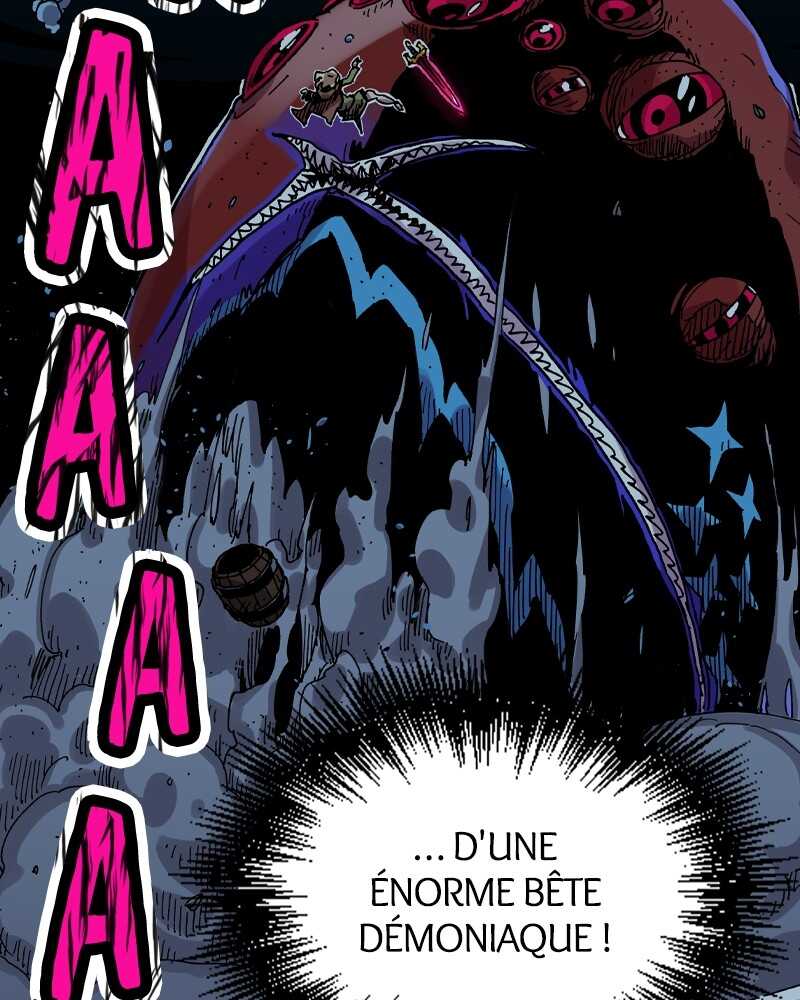 Read Clevatess Scan Manga Online