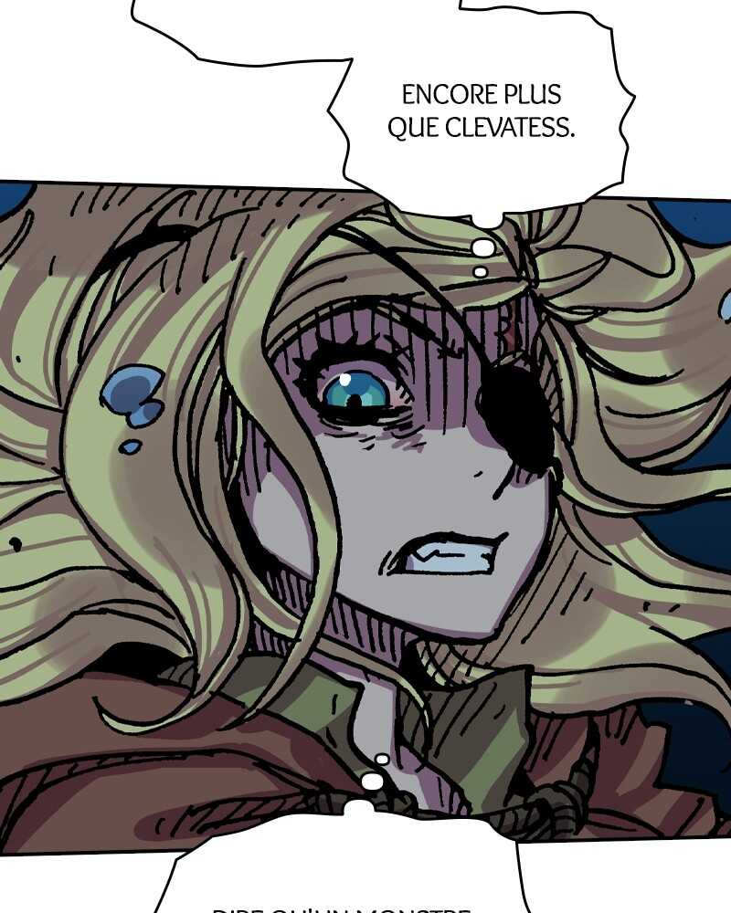 Read Clevatess Scan Manga Online