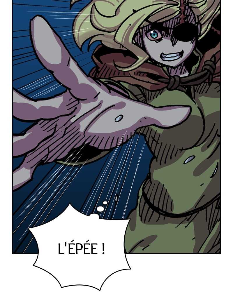 Read Clevatess Scan Manga Online