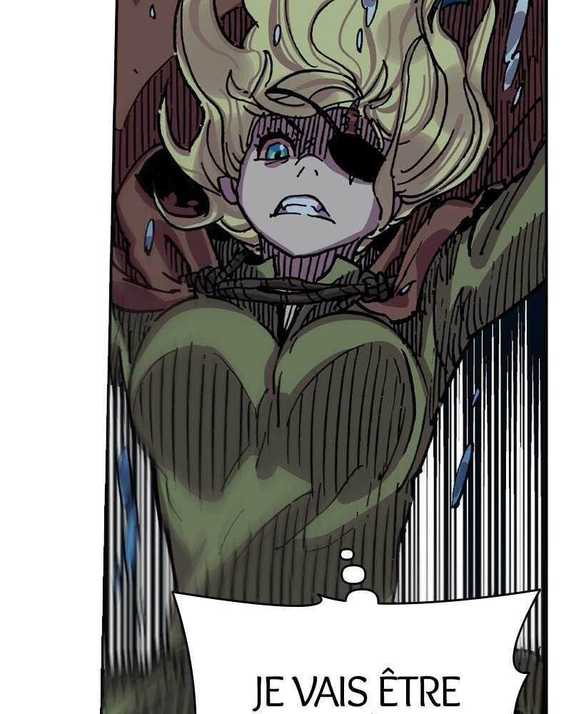 Read Clevatess Scan Manga Online
