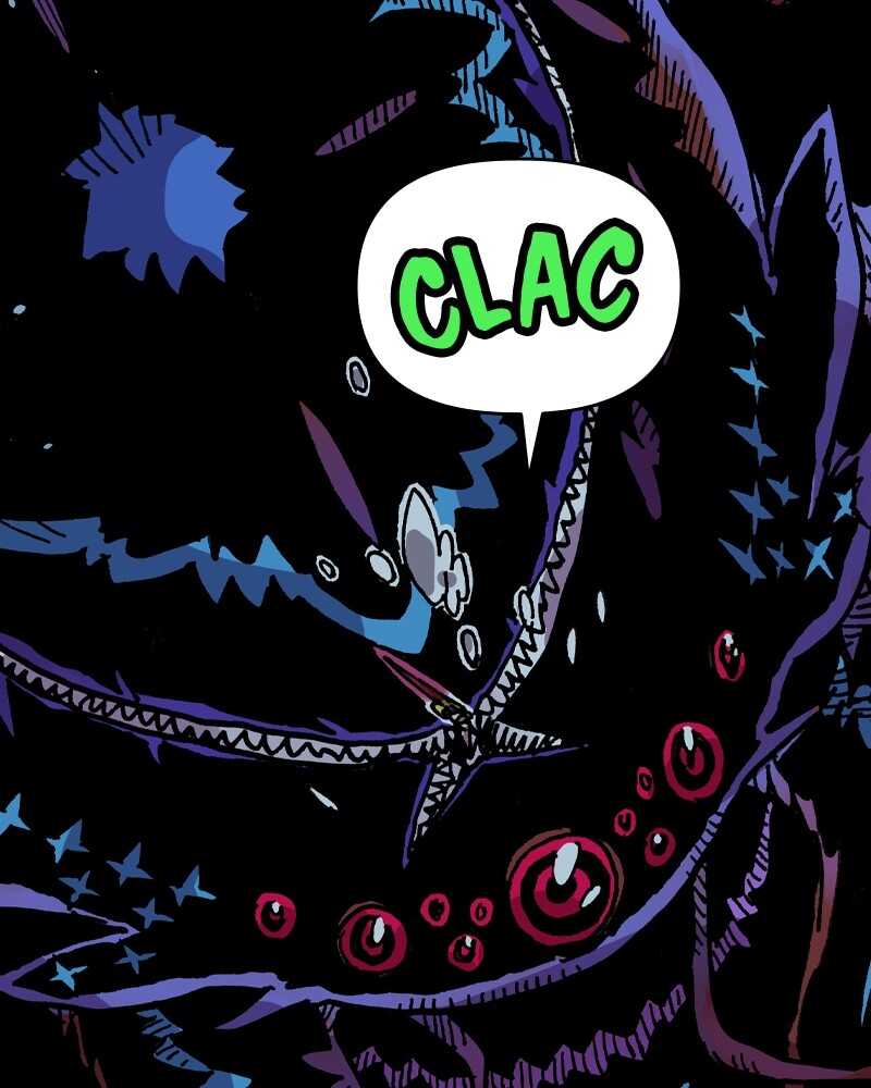 Read Clevatess Scan Manga Online