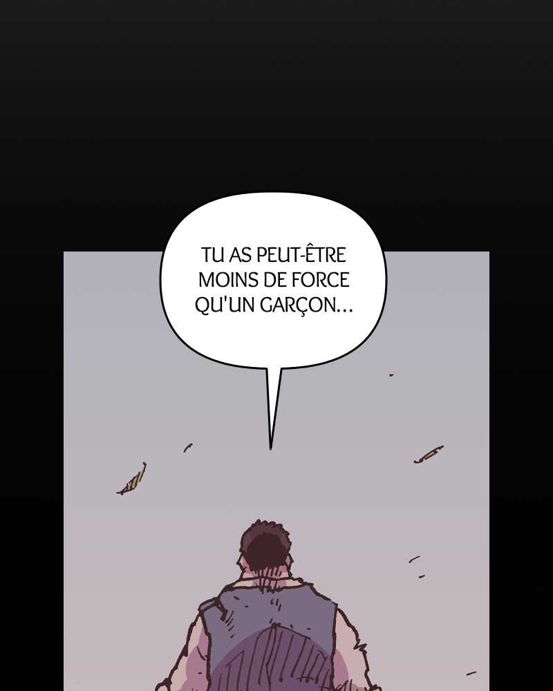 Read Clevatess Scan Manga Online