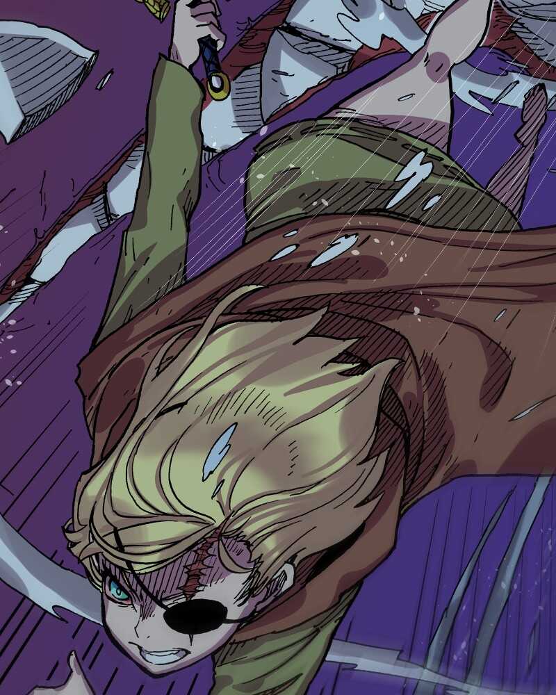 Read Clevatess Scan Manga Online