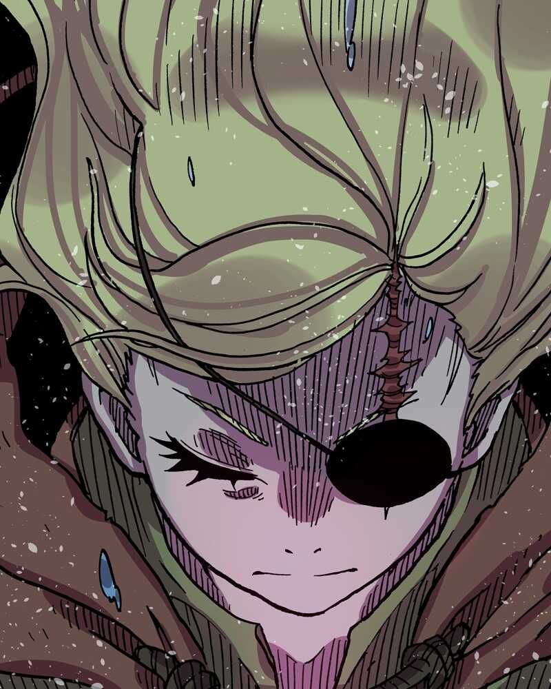 Read Clevatess Scan Manga Online