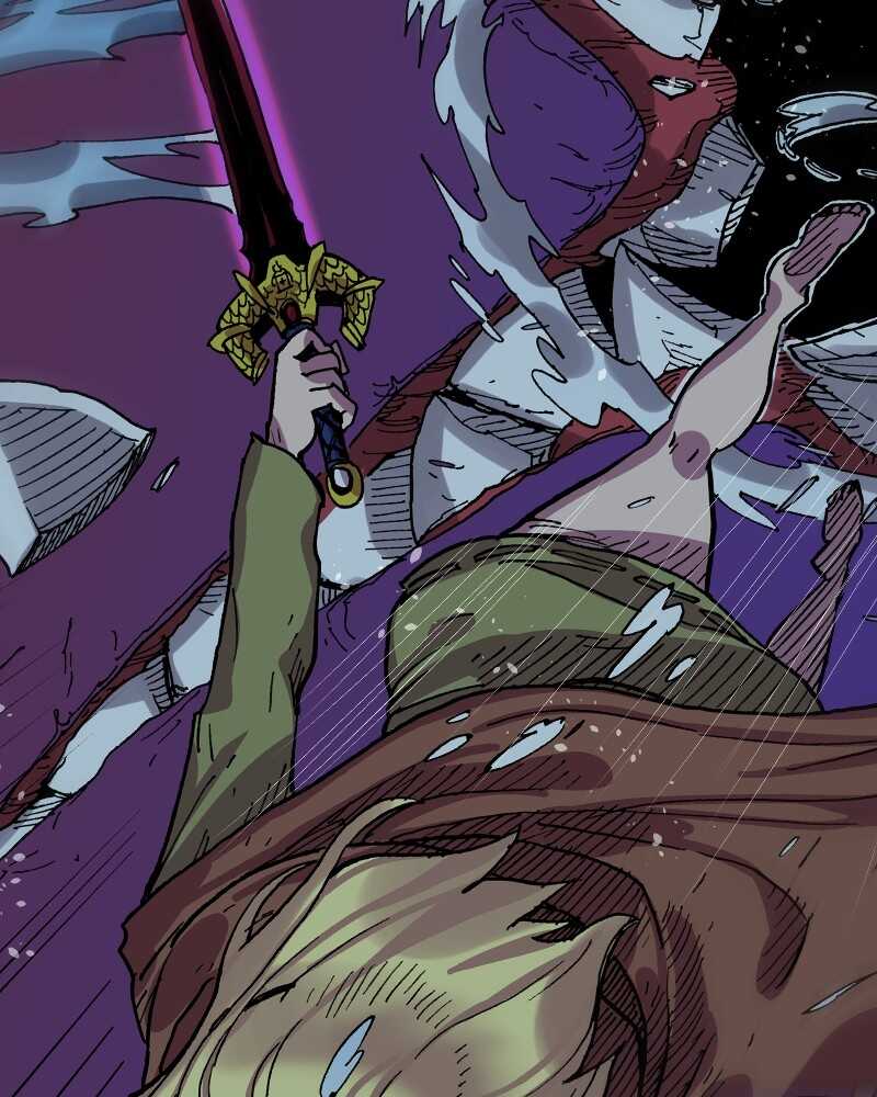 Read Clevatess Scan Manga Online