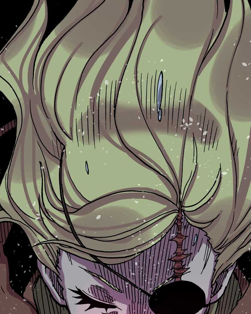 Read Clevatess Scan Manga Online