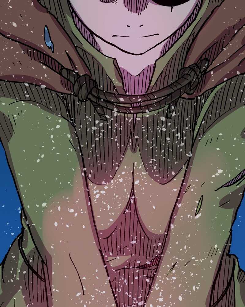 Read Clevatess Scan Manga Online