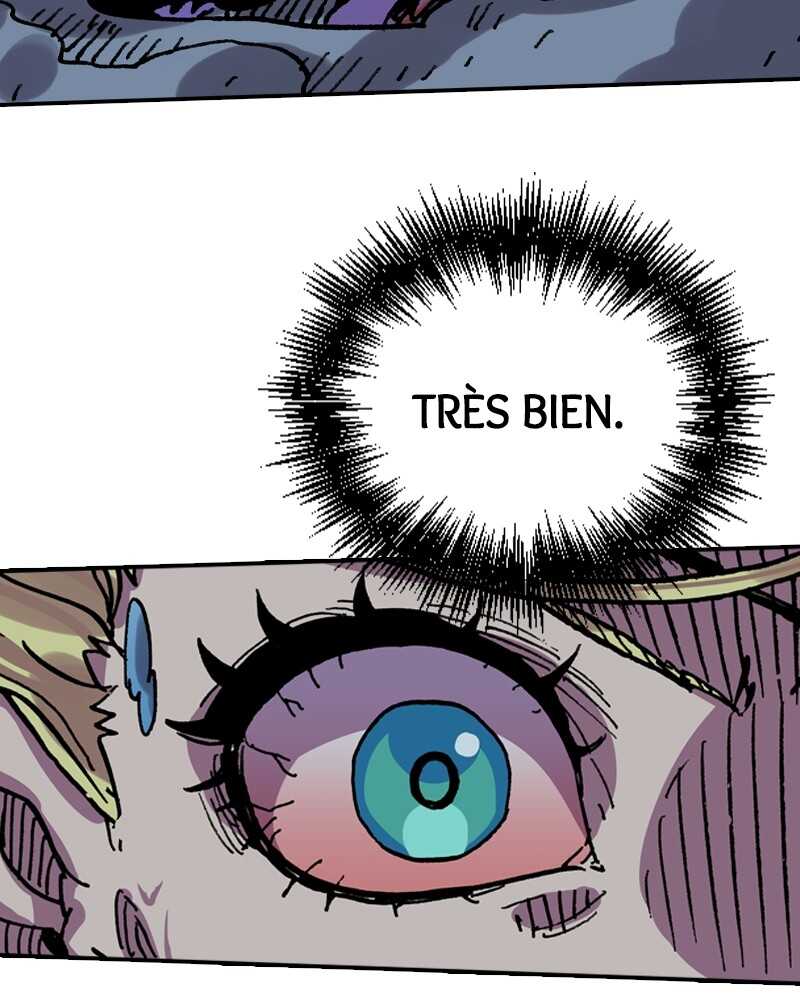 Read Clevatess Scan Manga Online