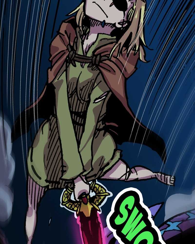 Read Clevatess Scan Manga Online