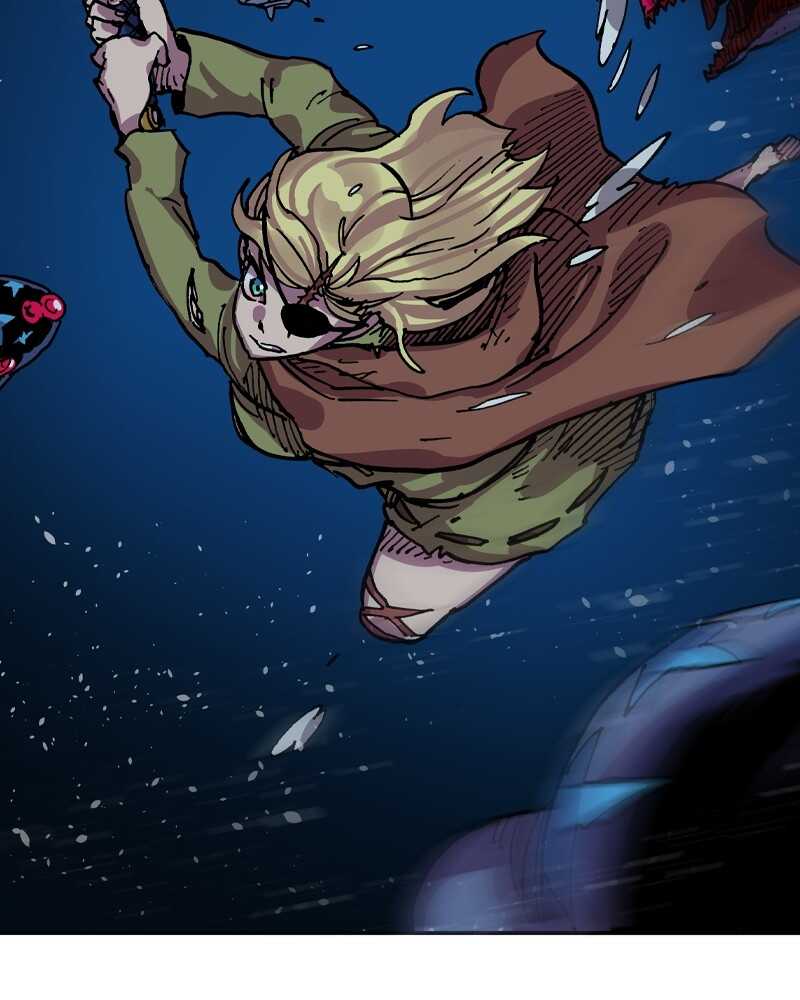 Read Clevatess Scan Manga Online