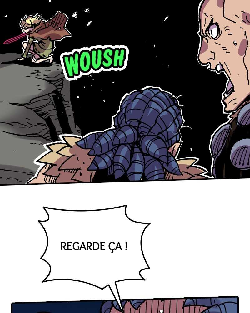 Read Clevatess Scan Manga Online