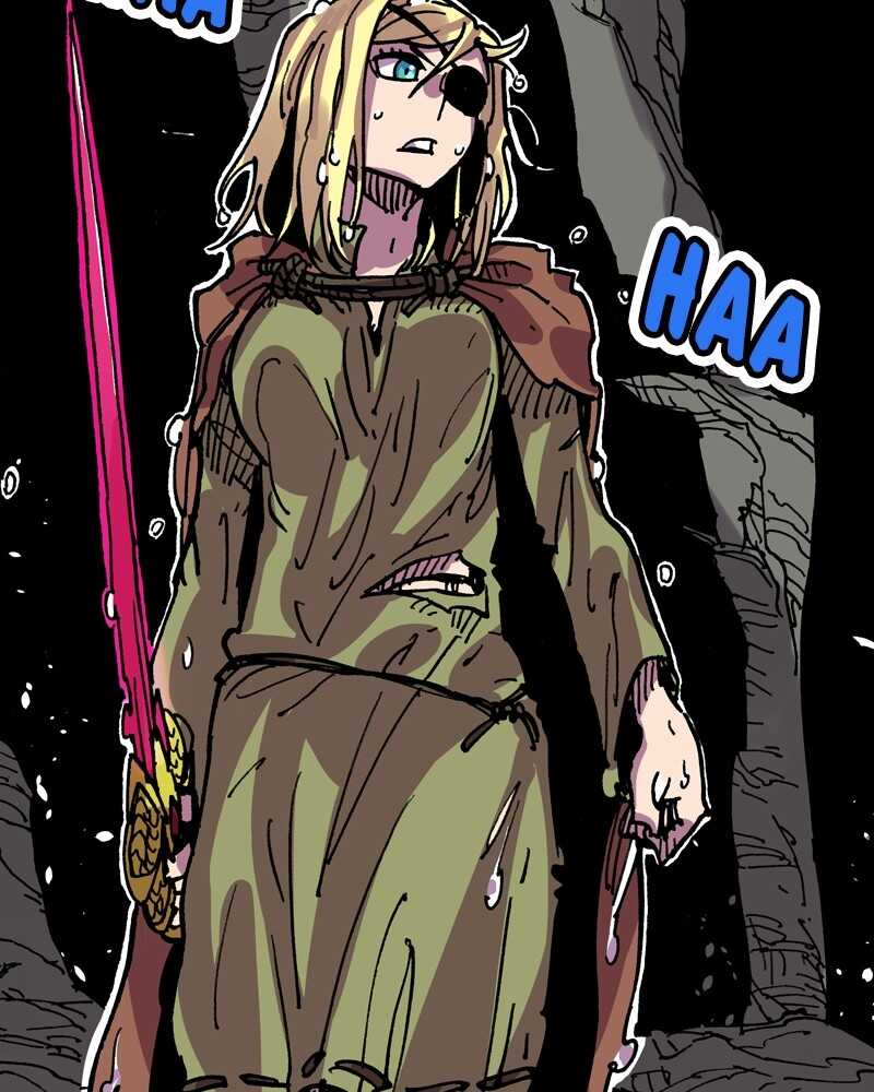 Read Clevatess Scan Manga Online