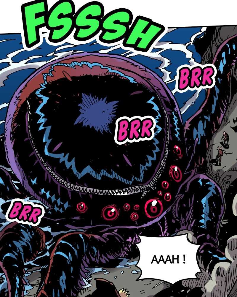 Read Clevatess Scan Manga Online