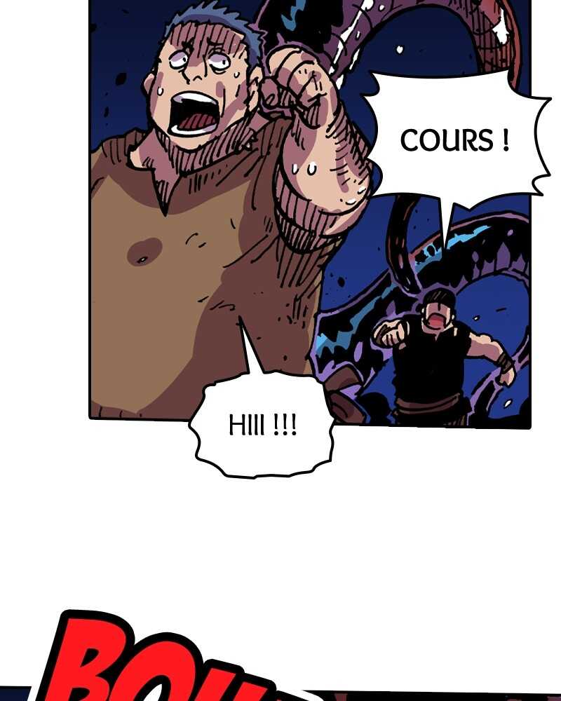 Read Clevatess Scan Manga Online
