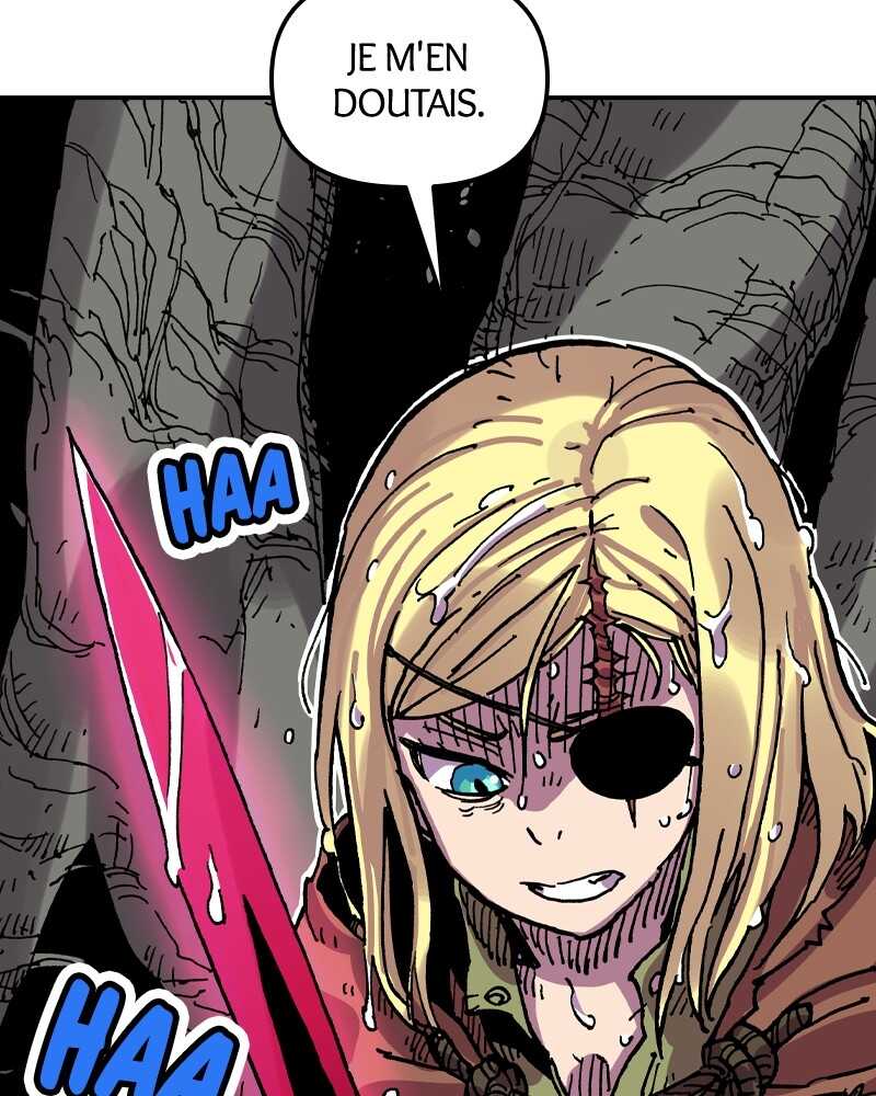 Read Clevatess Scan Manga Online