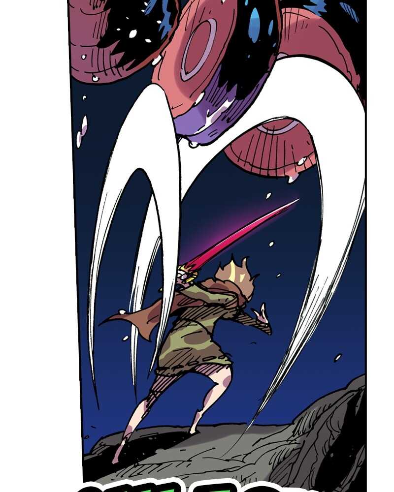 Read Clevatess Scan Manga Online