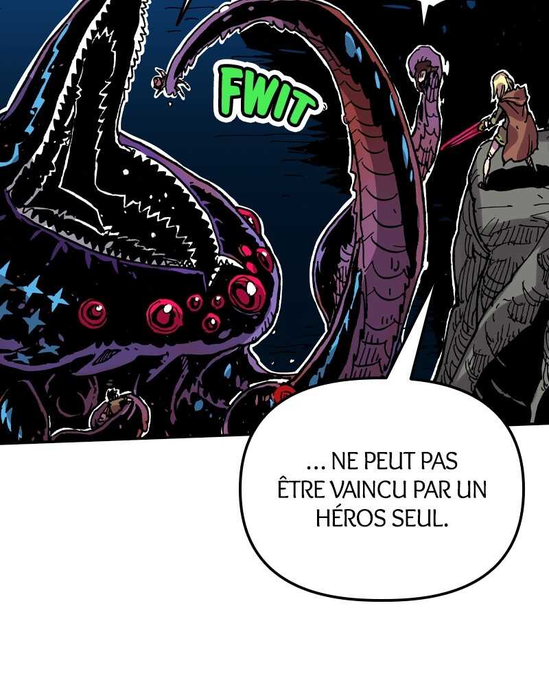 Read Clevatess Scan Manga Online