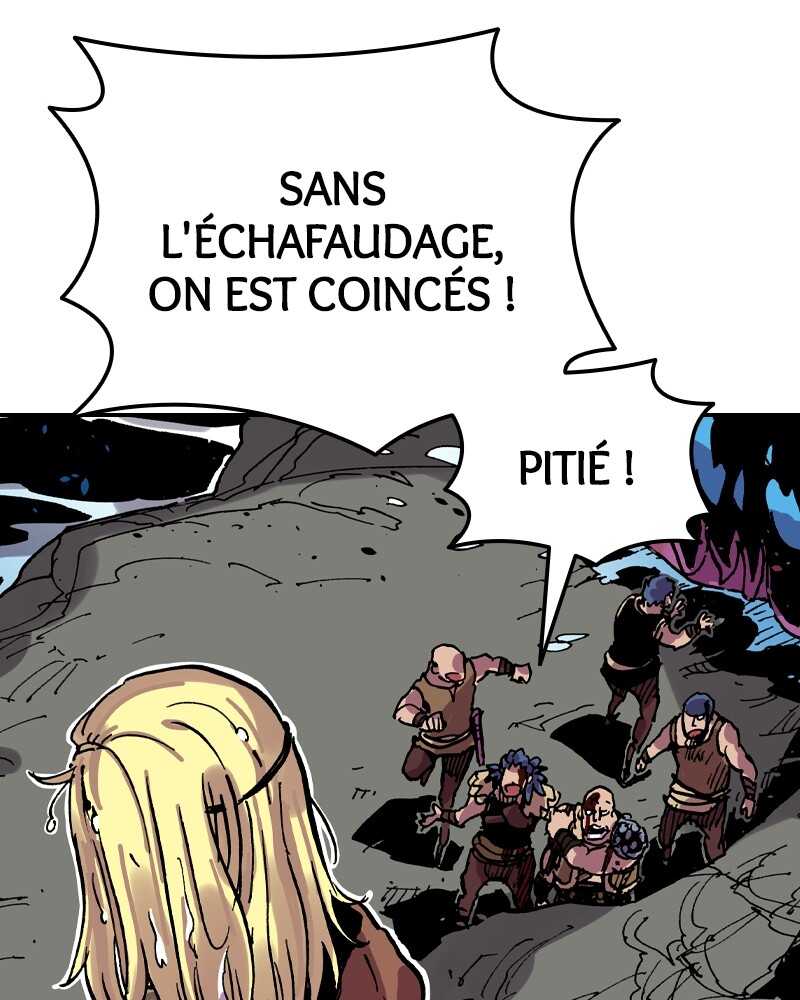 Read Clevatess Scan Manga Online