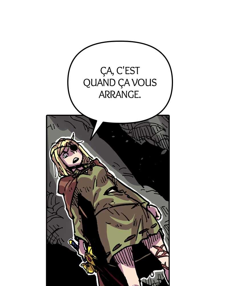 Read Clevatess Scan Manga Online