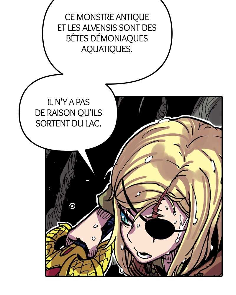 Read Clevatess Scan Manga Online