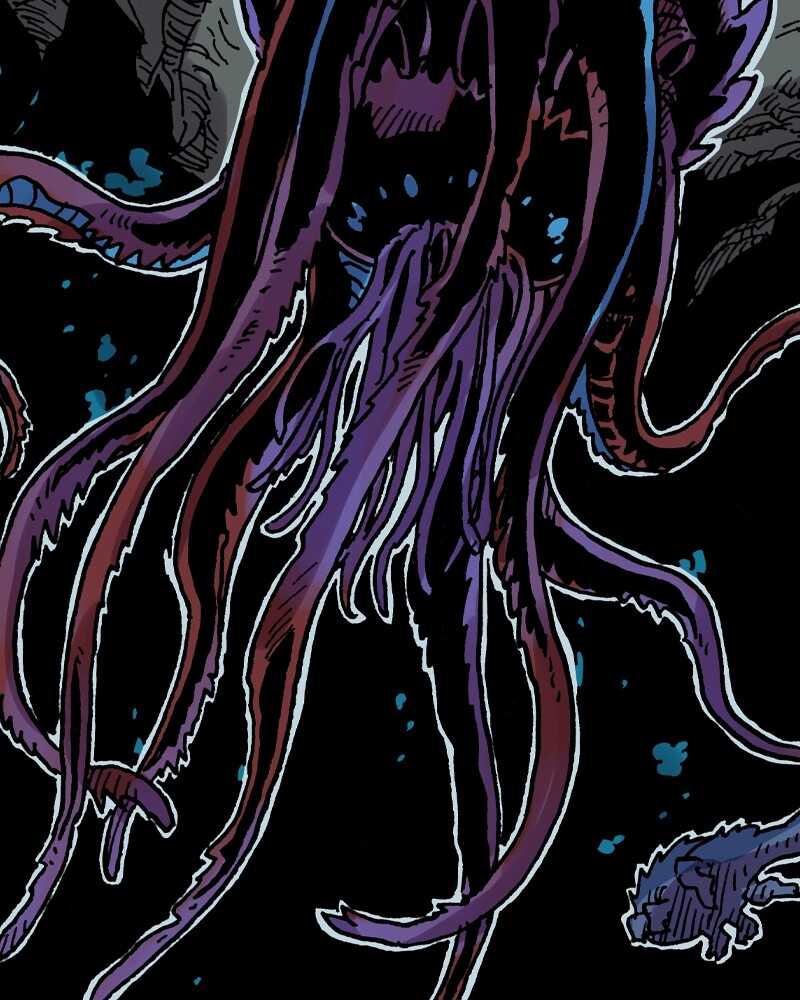 Read Clevatess Scan Manga Online