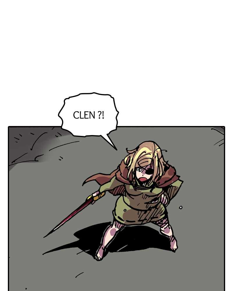 Read Clevatess Scan Manga Online