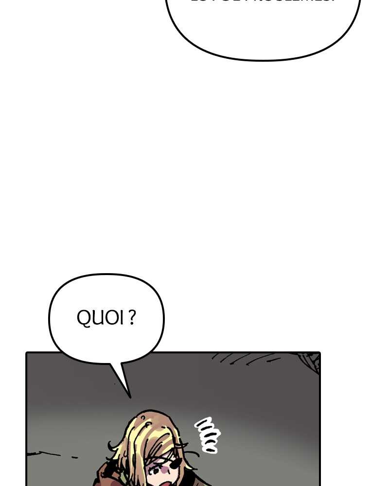 Read Clevatess Scan Manga Online