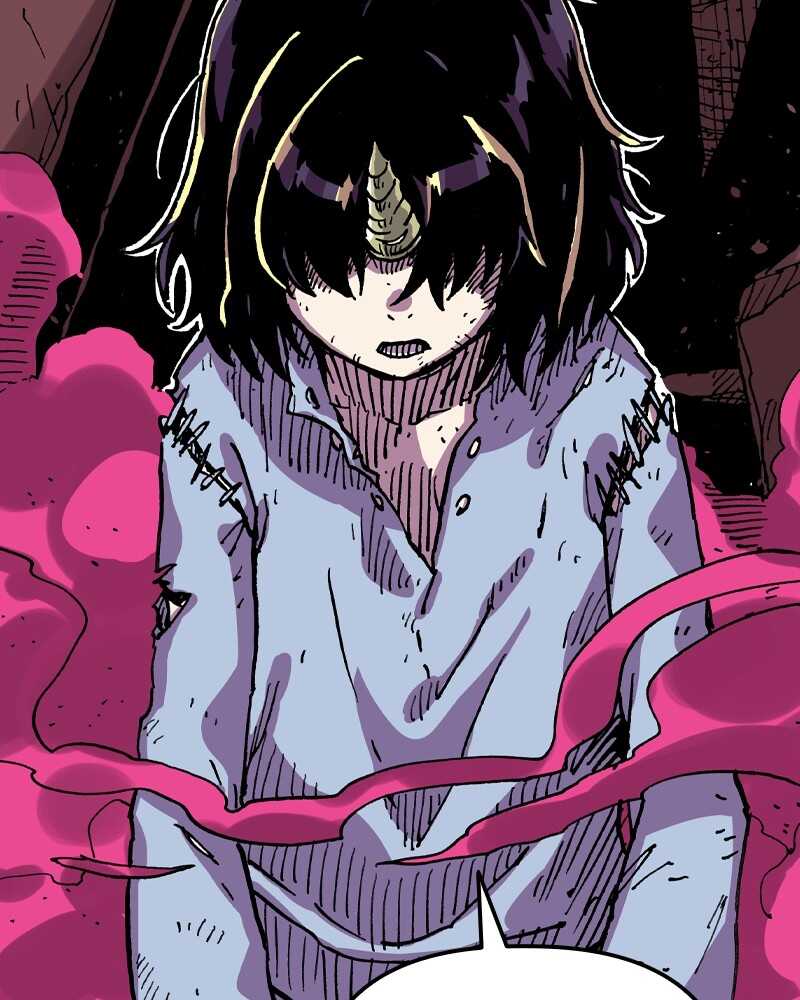 Read Clevatess Scan Manga Online