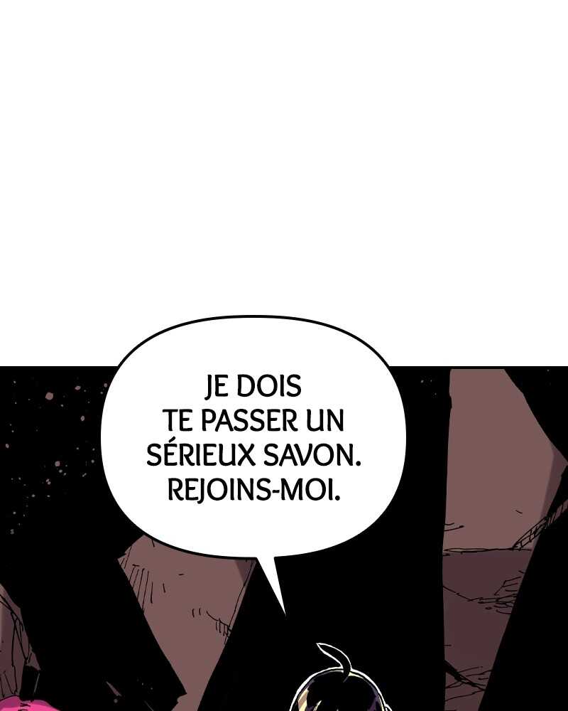 Read Clevatess Scan Manga Online