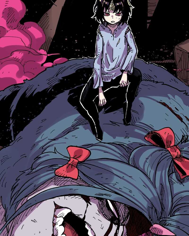Read Clevatess Scan Manga Online