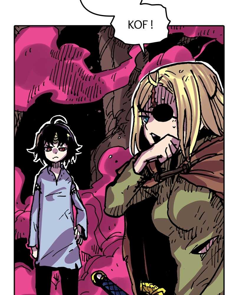 Read Clevatess Scan Manga Online
