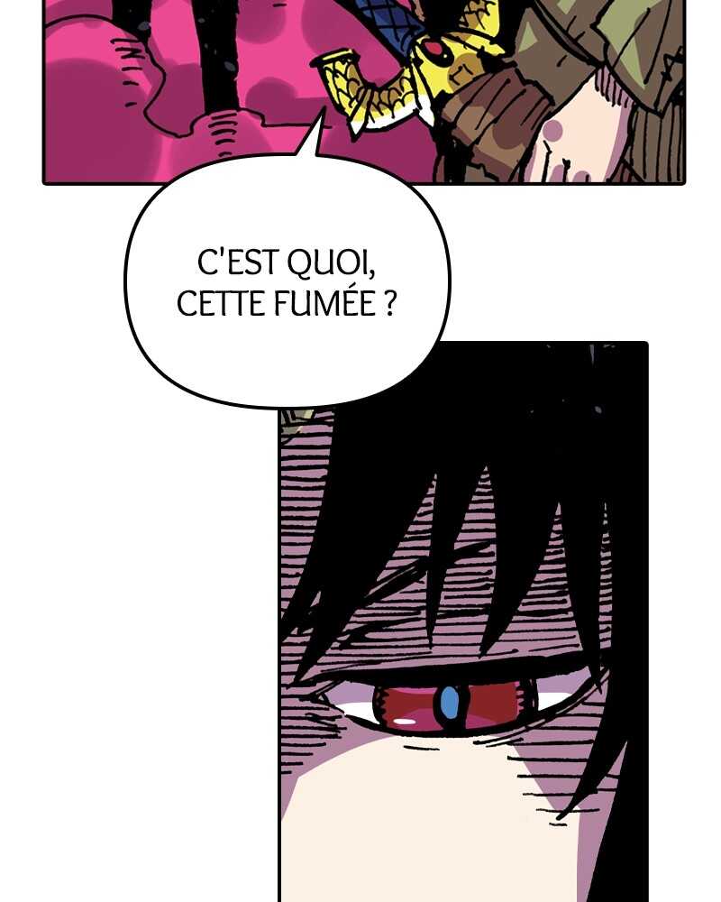 Read Clevatess Scan Manga Online