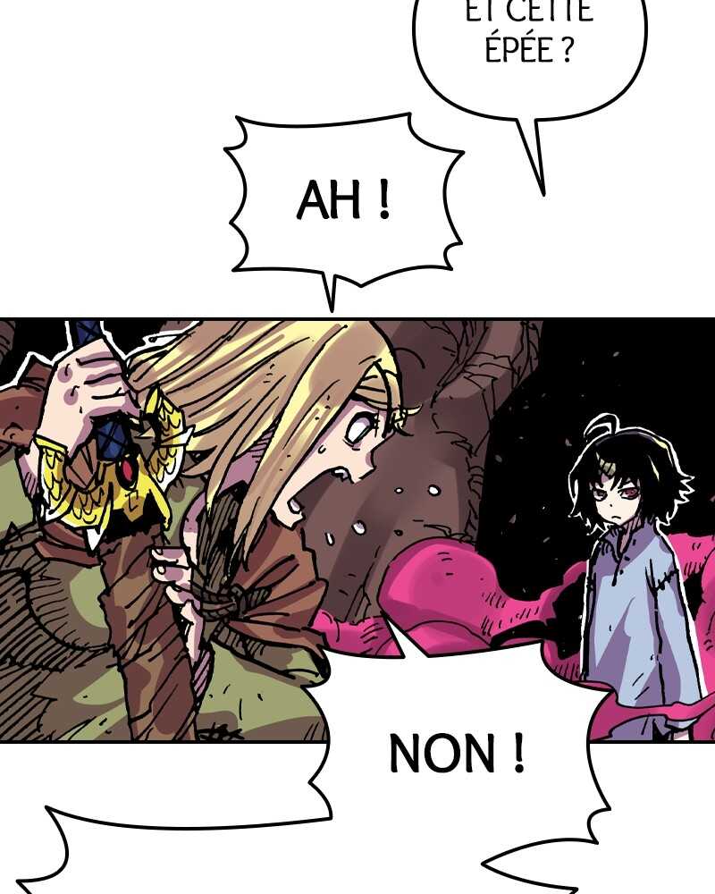 Read Clevatess Scan Manga Online
