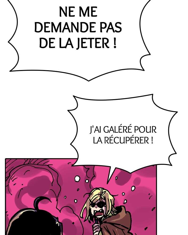 Read Clevatess Scan Manga Online