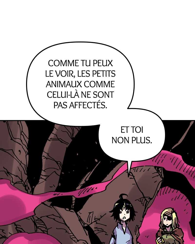 Read Clevatess Scan Manga Online