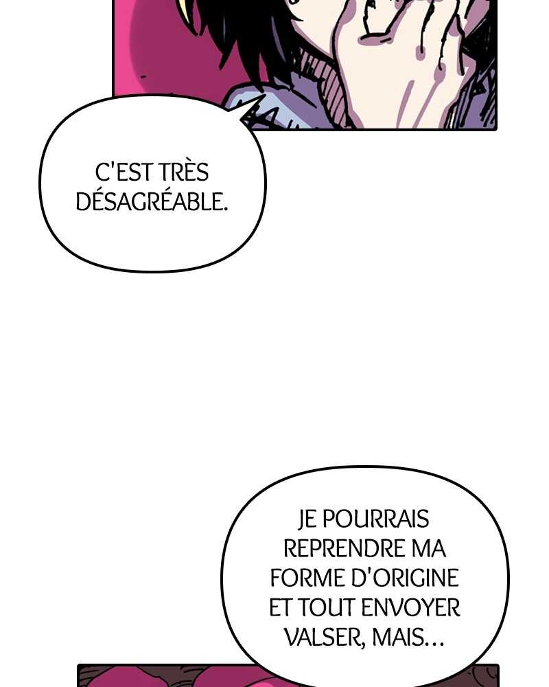 Read Clevatess Scan Manga Online