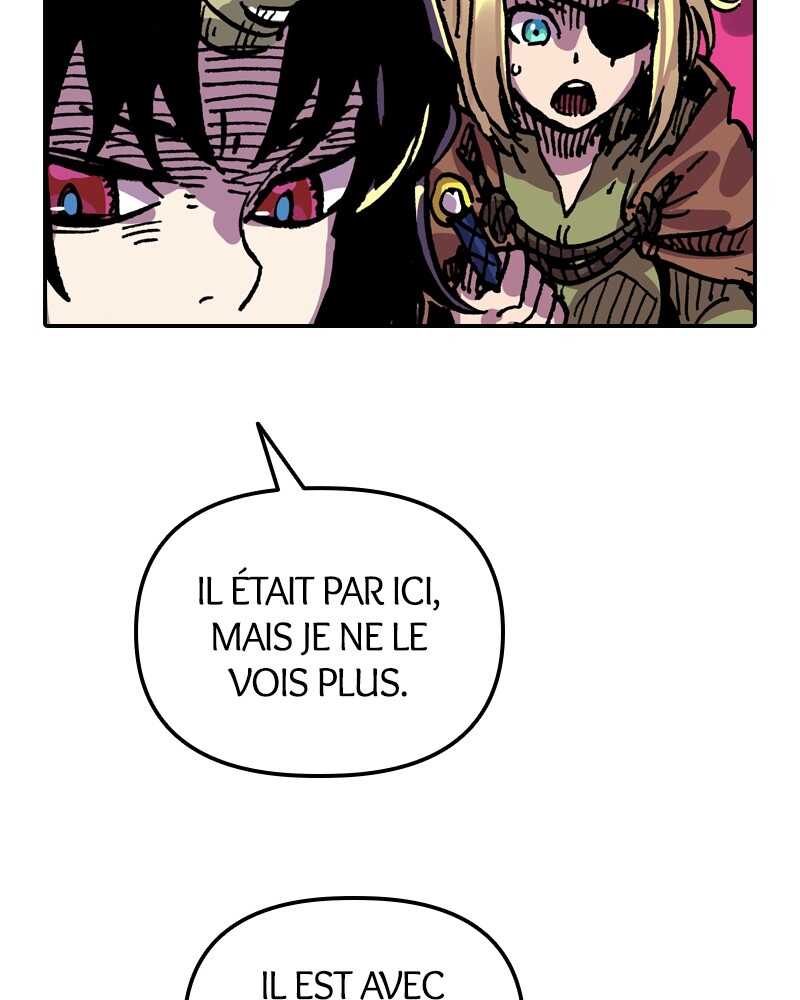 Read Clevatess Scan Manga Online